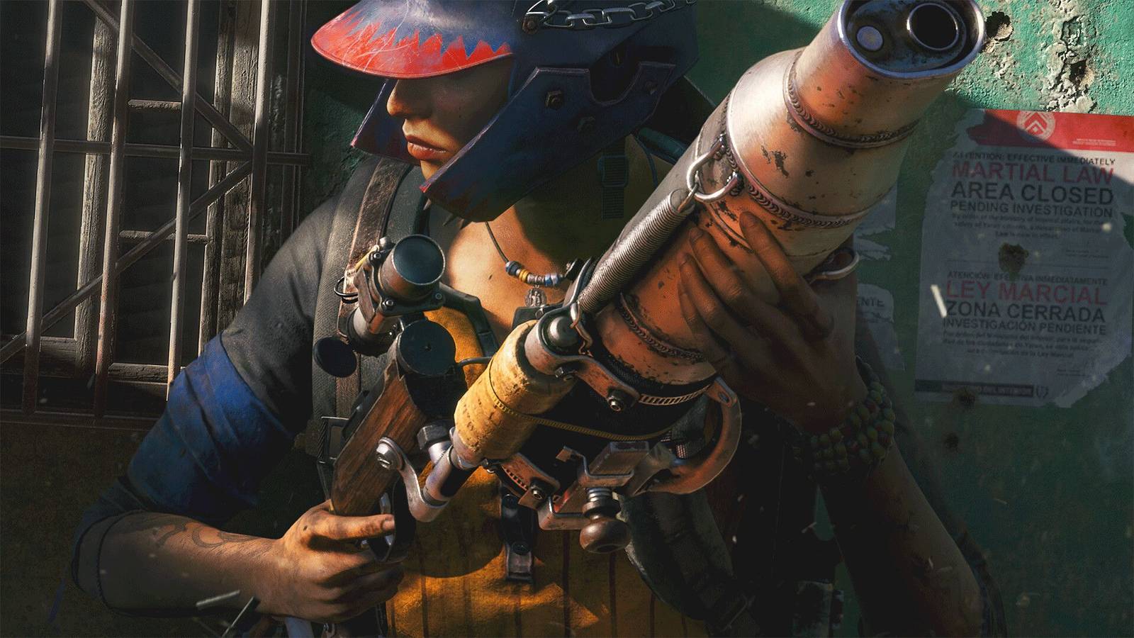 Ubisoft Cancels Upcoming Far Cry Game After Years of Development