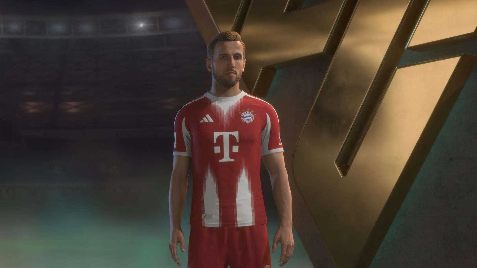 FC 26 Harry Kane