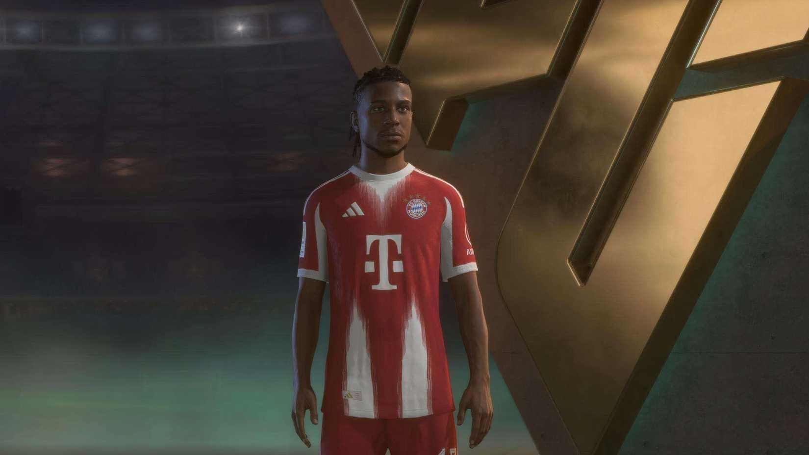 FC 26 Olise