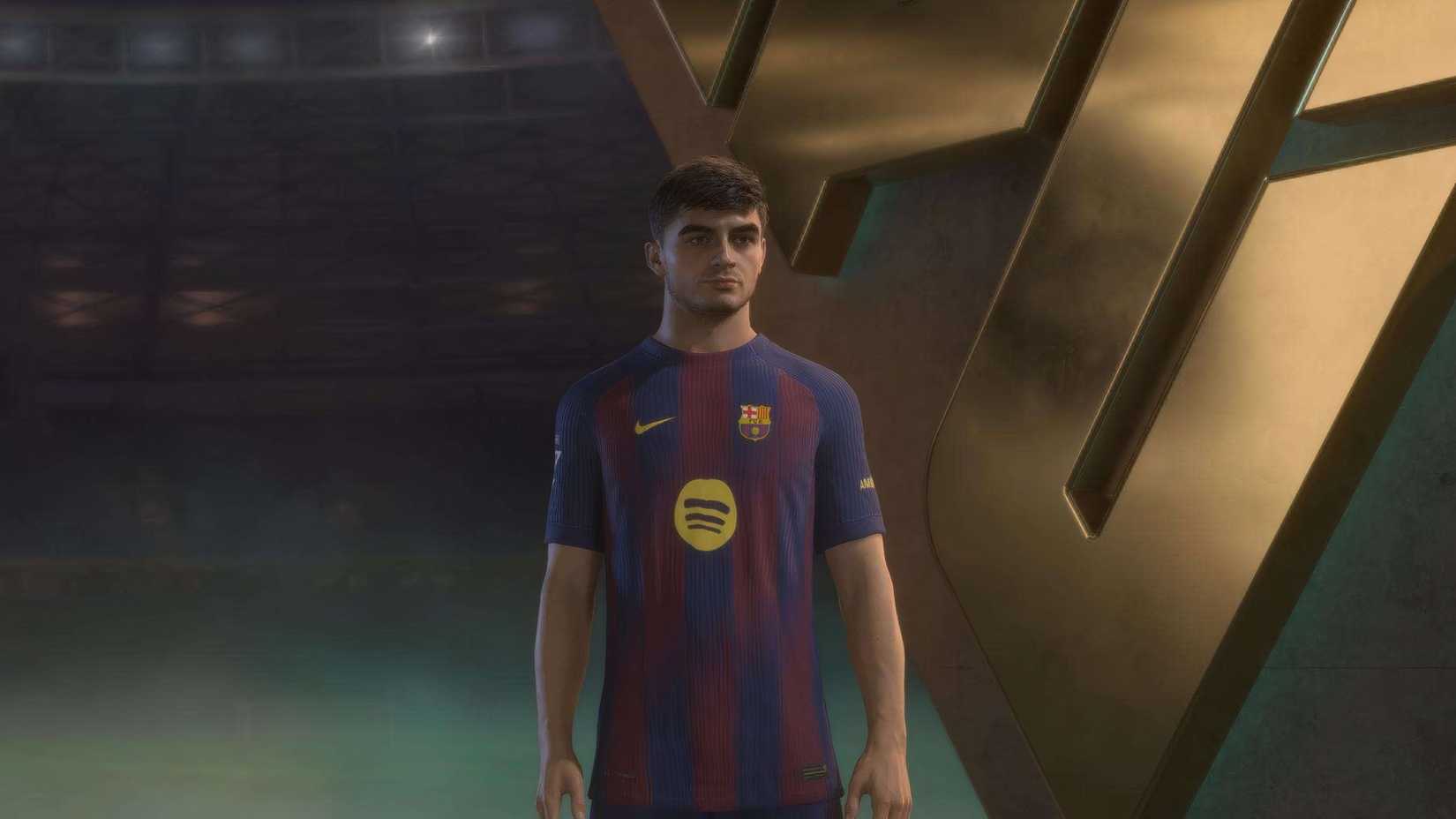 FC 26 Pedri