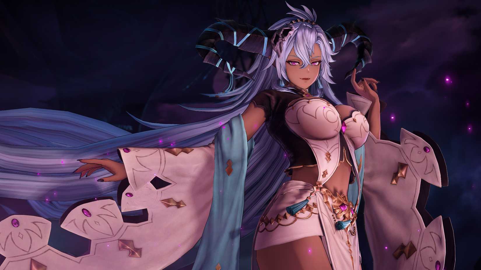 Fediel granblue fantasy relink endless ragnarok