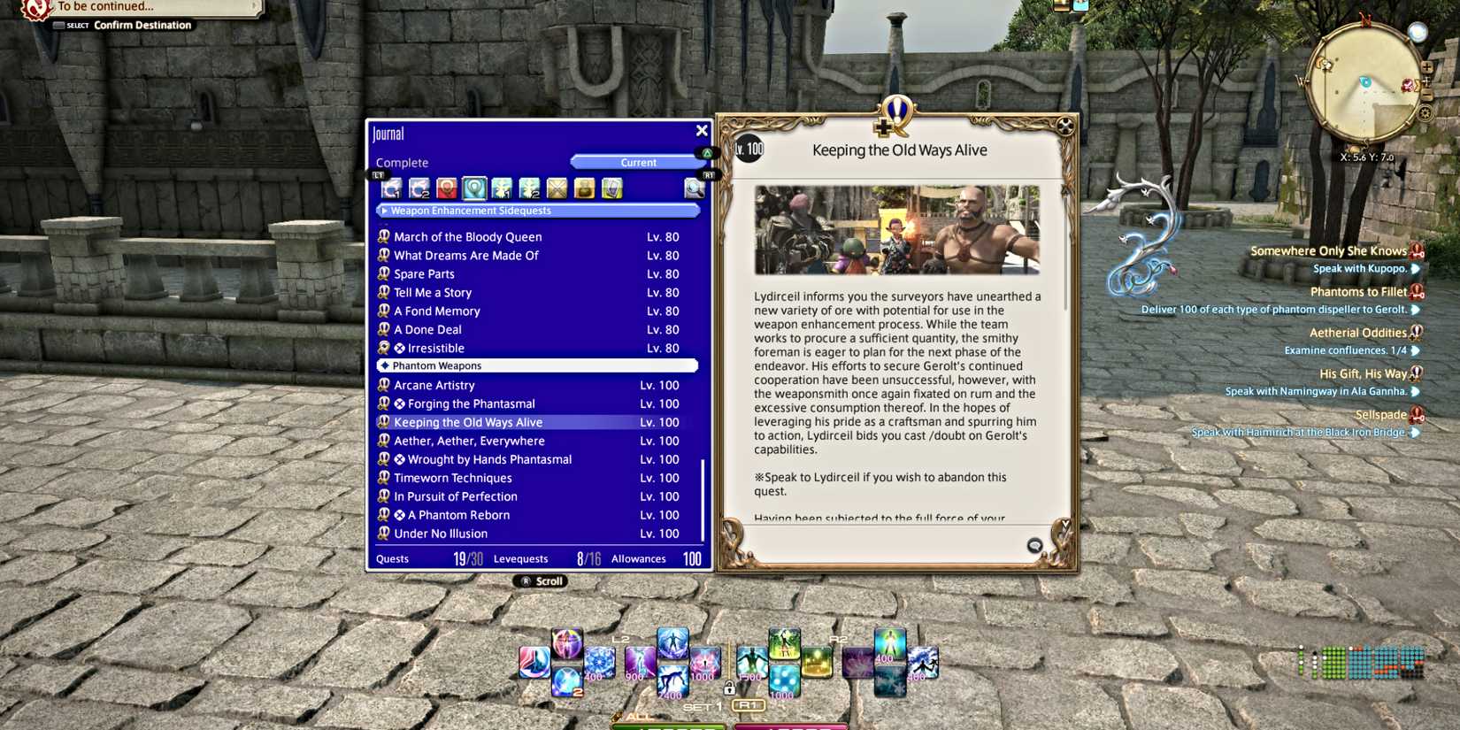 ff14-keeping-the-old-ways-alive-quest-1