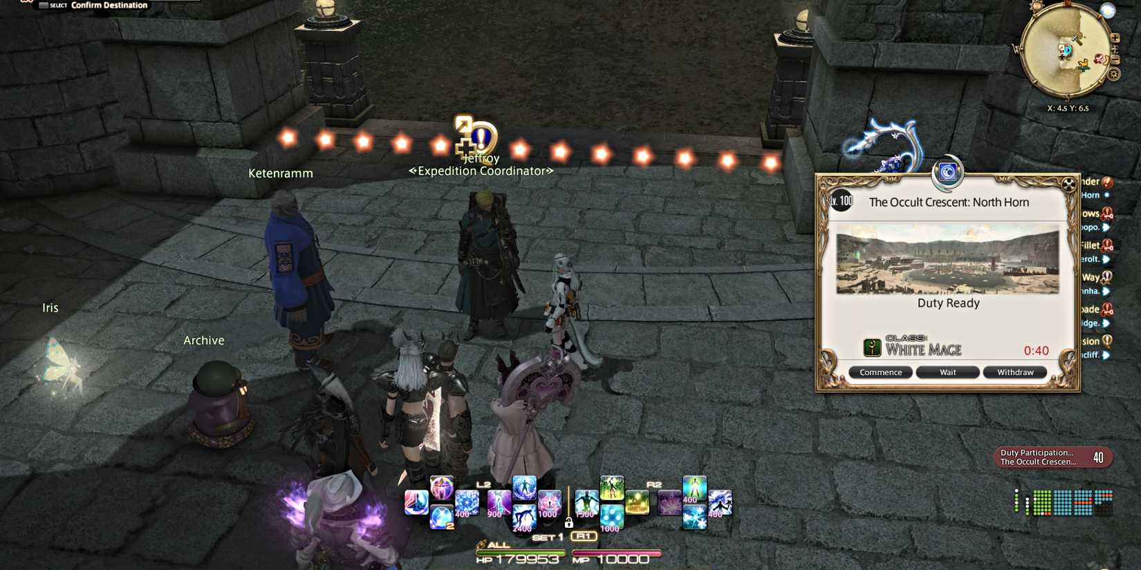 ff14-occult-crescent-north-horn-queue