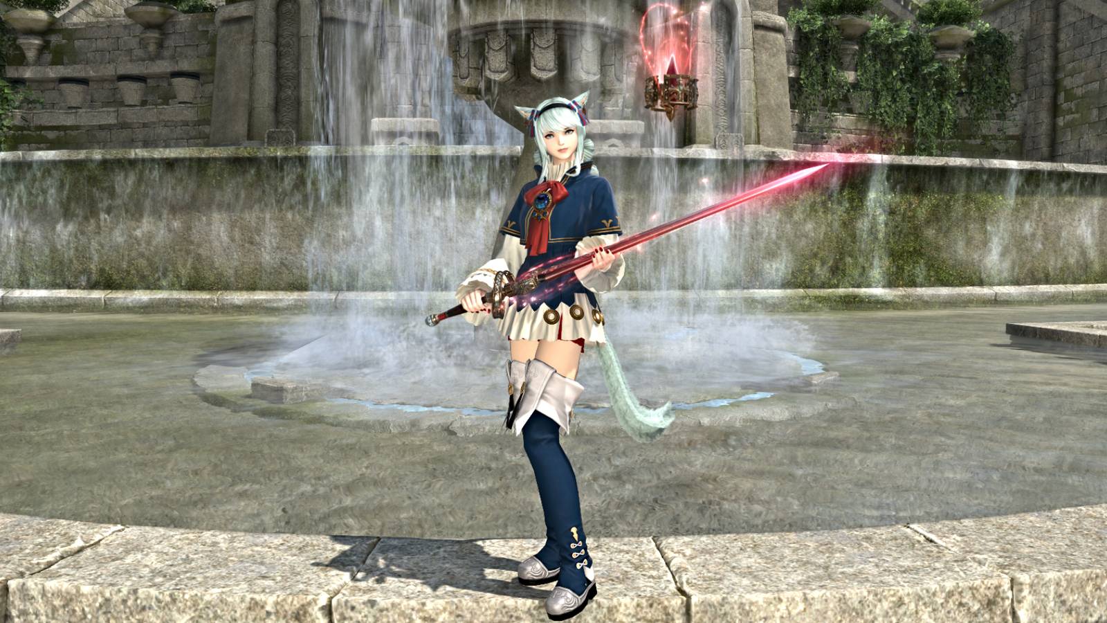 How to Complete Phantom Relic Weapons in Final Fantasy XIV