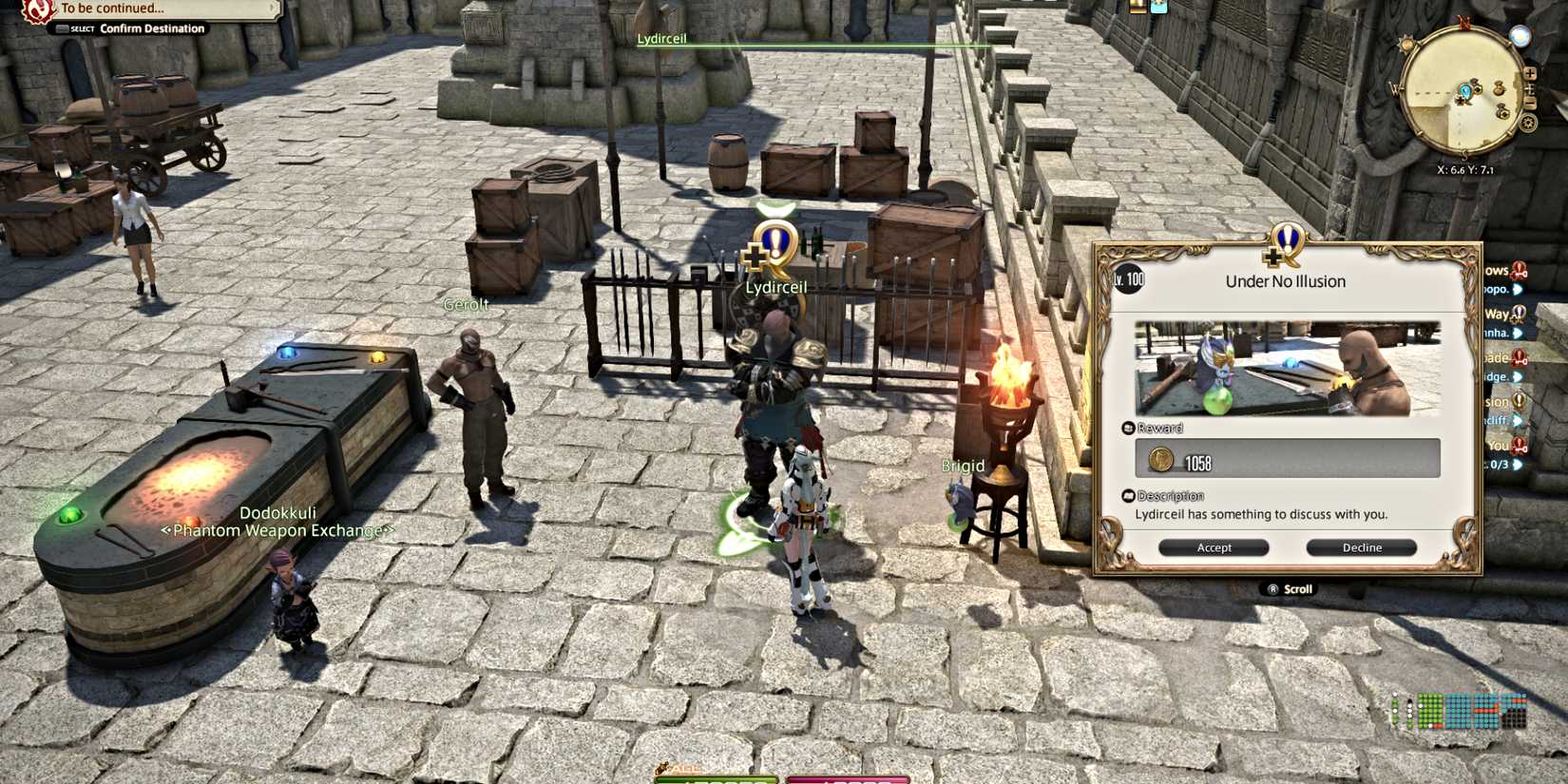 ff14-under-no-illusion-quest-start