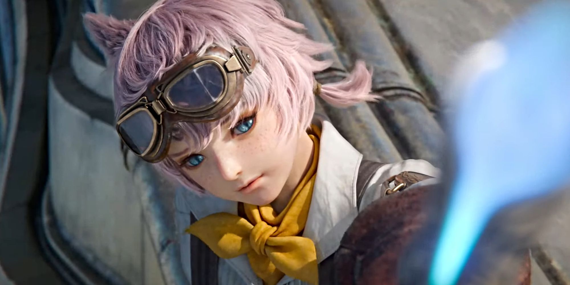 The Second Job for FF14's Evercold Expansion May Have Already Been Teased