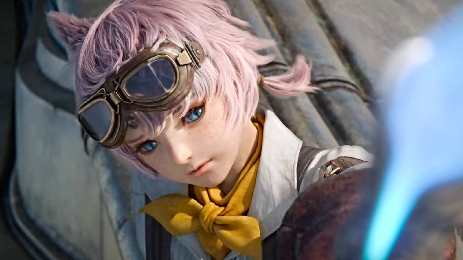The Second Job For FF14's Evercold Expansion May Have Already Been Teased