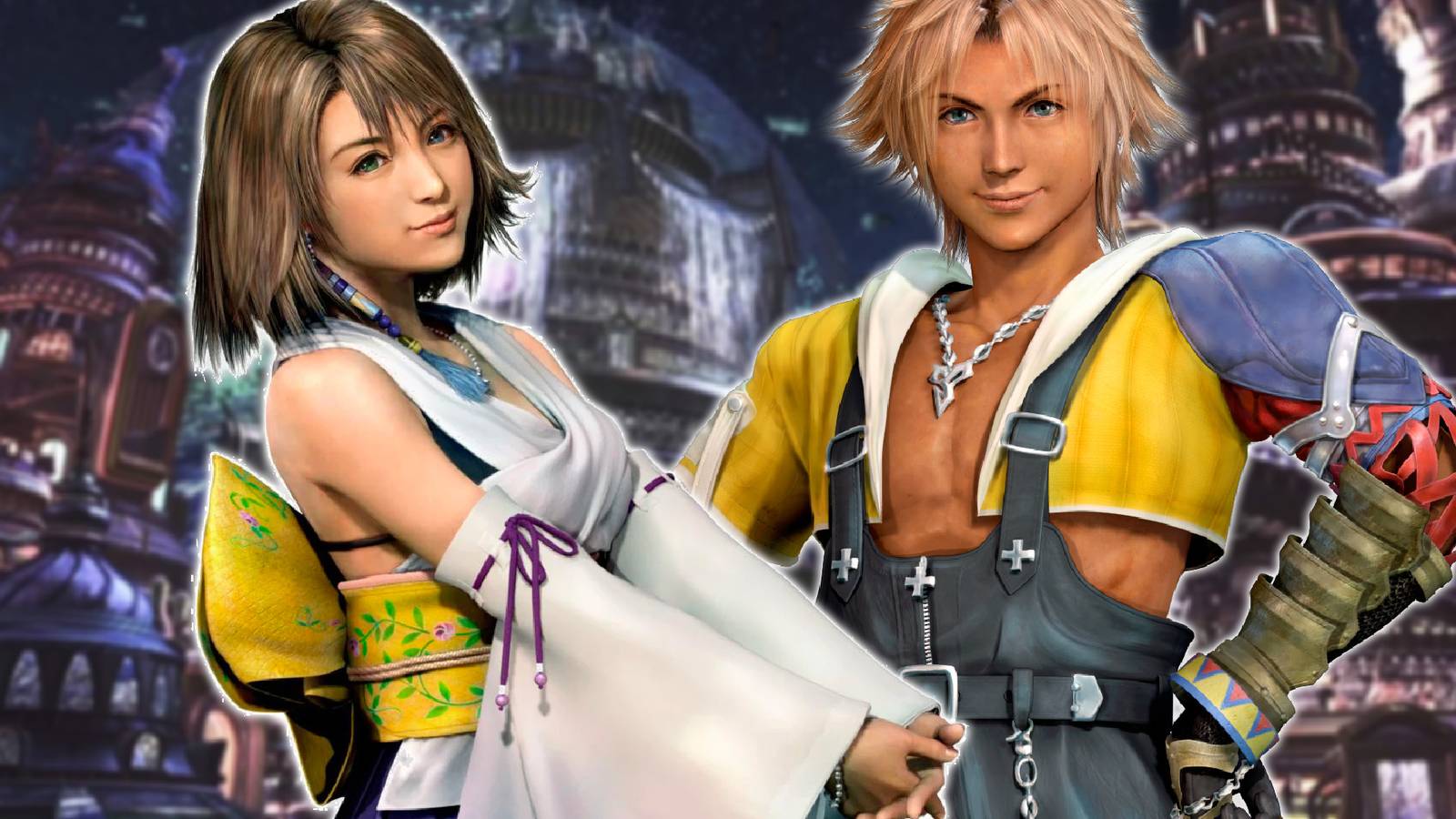 10 Final Fantasy X Details That Players Appreciate Much More as Adults