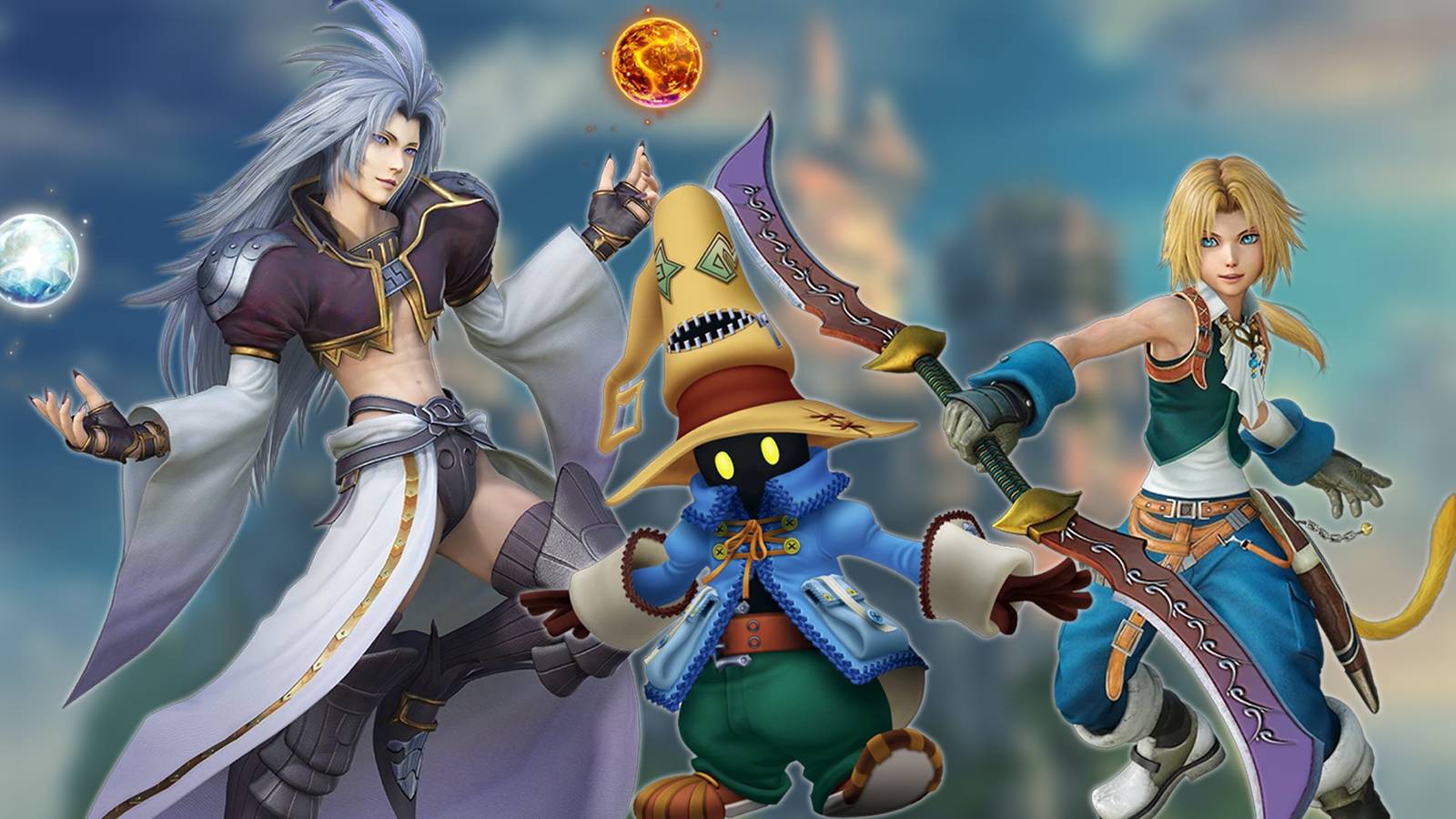 10 Reasons Final Fantasy IX Needs a Full Remake
