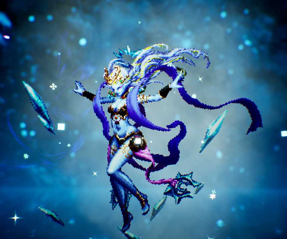 Final Fantasy Resonance (4)
