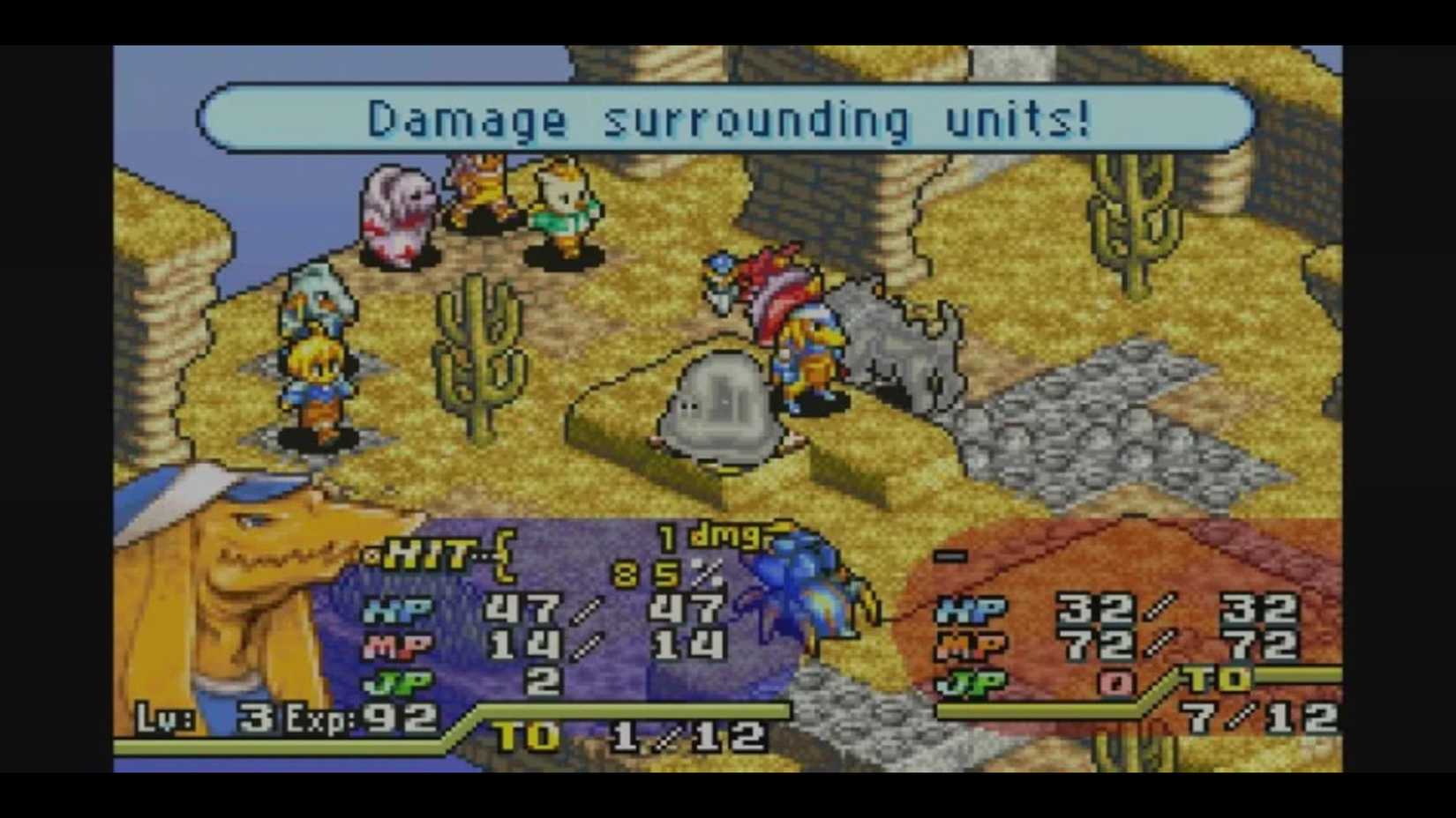 Final Fantasy Tactics Advance (1)