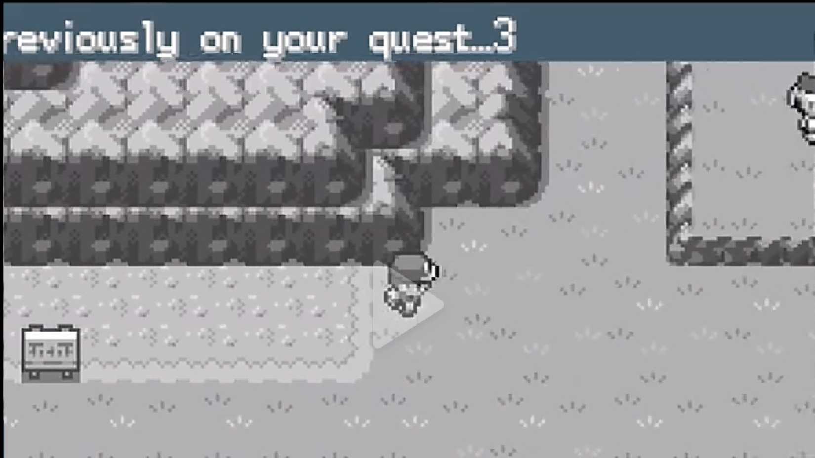 FireRed LeafGreen SRecap Screen