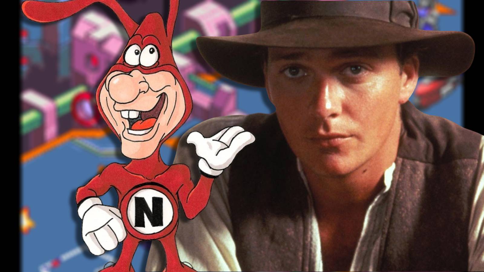 10 Licensed Games Based On Properties Nobody Remembers