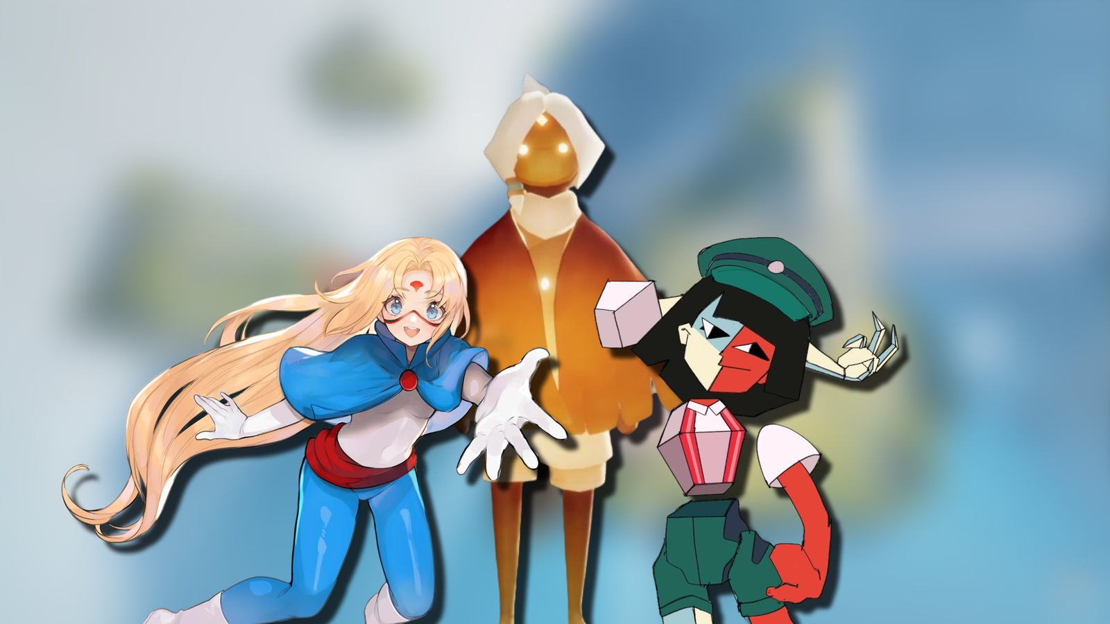 10 Free Indie Games That Feel Premium