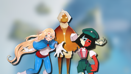 Free Indie Games That Feel Premium