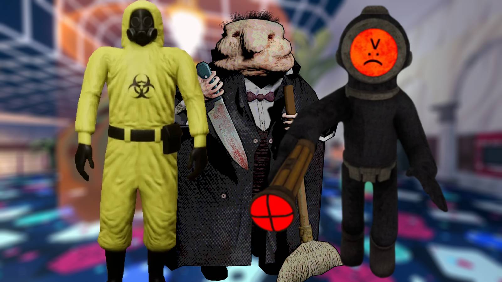10 Friendslop Games That Will Make or Break Your Friendship