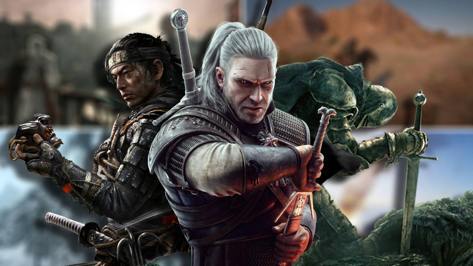 10 Genre-Defining Open World Games