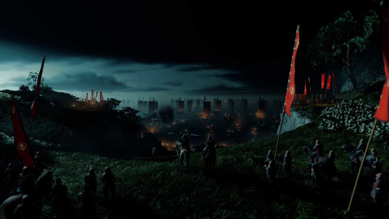 Ghost of Tsushima-1