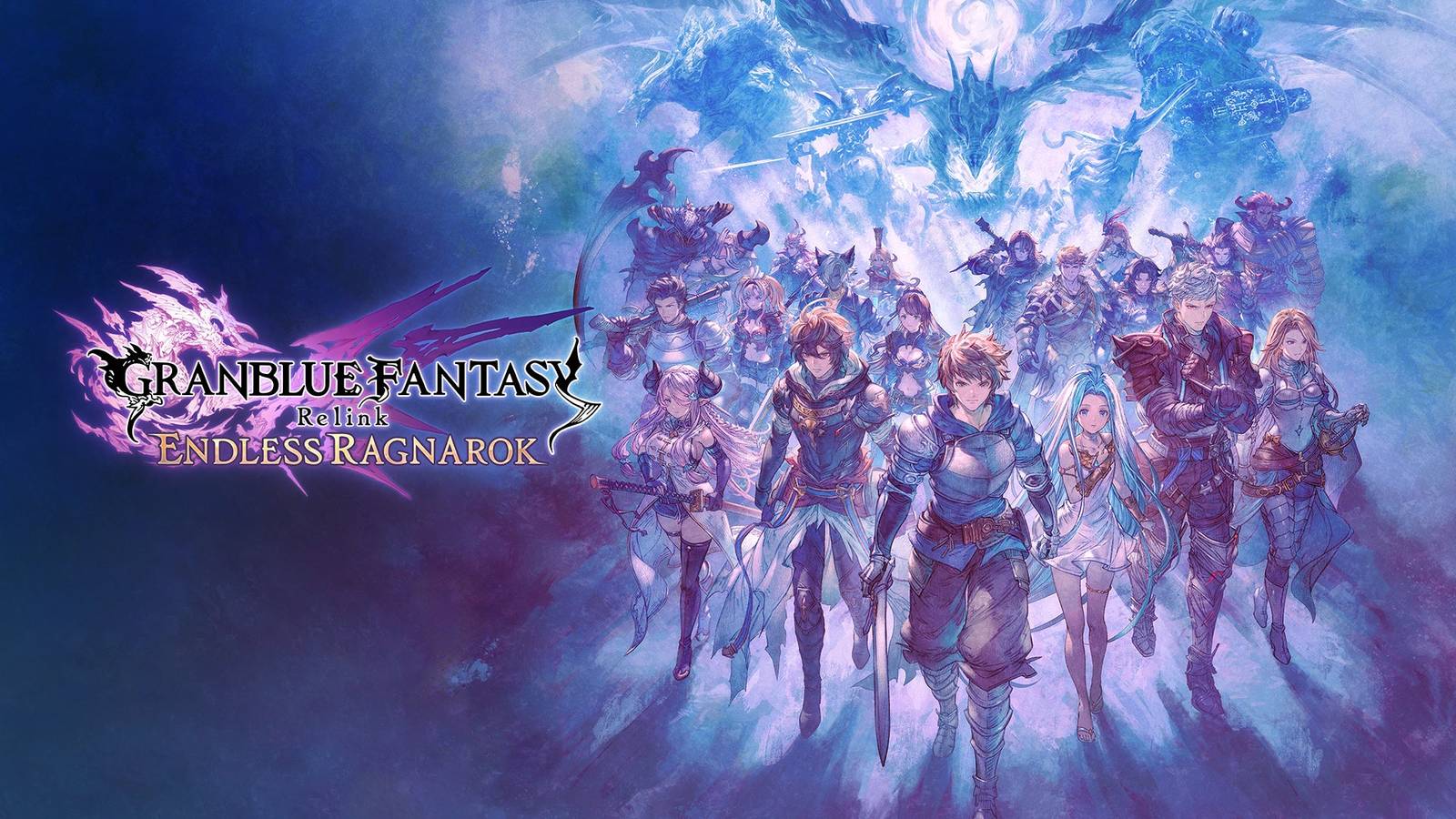 Granblue Fantasy: Relink - Endless Ragnarok Review: A Worthy Endgame Ascension For Hardcore Fans