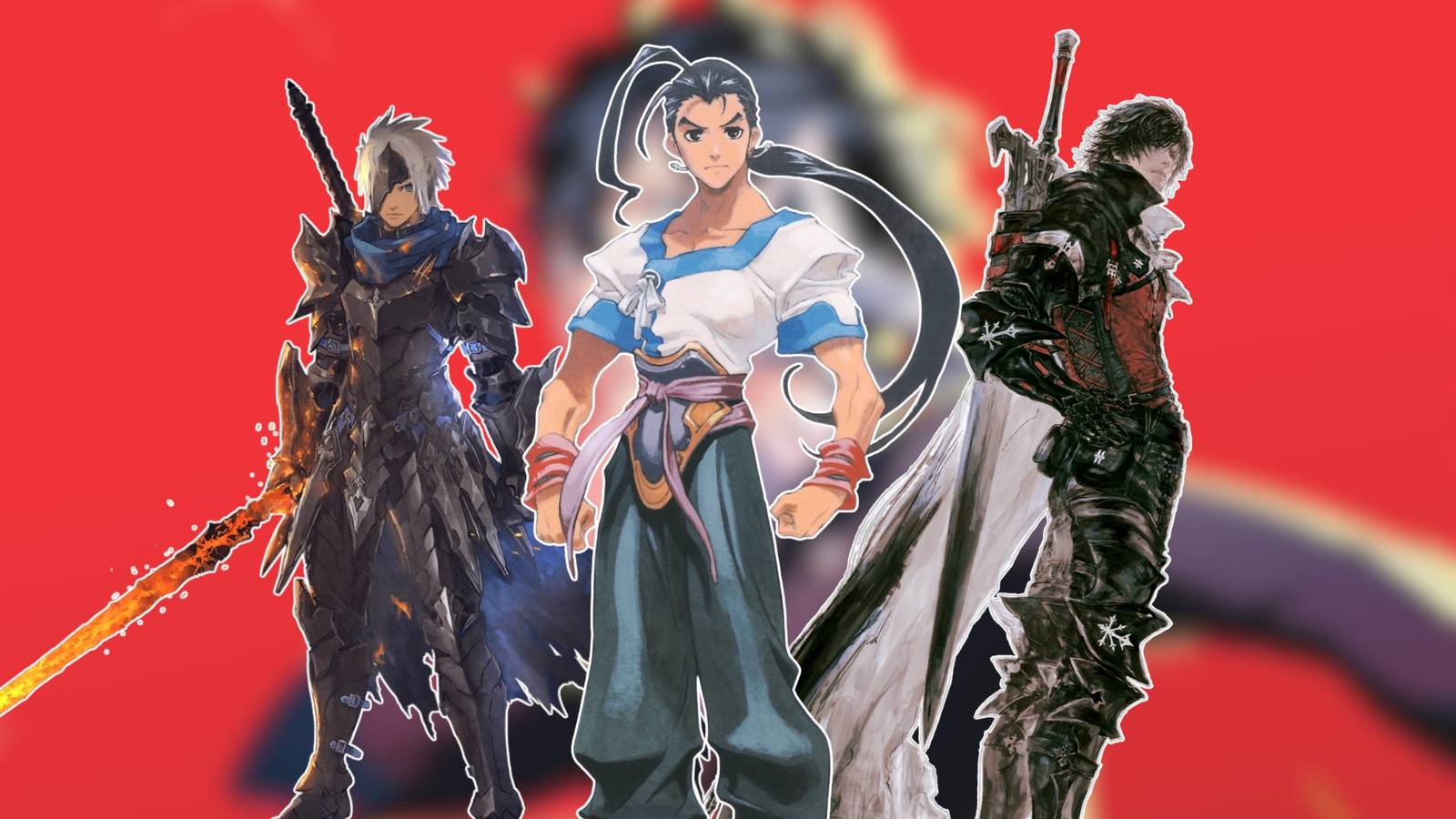 10 Great JRPGs With Huge Flaws