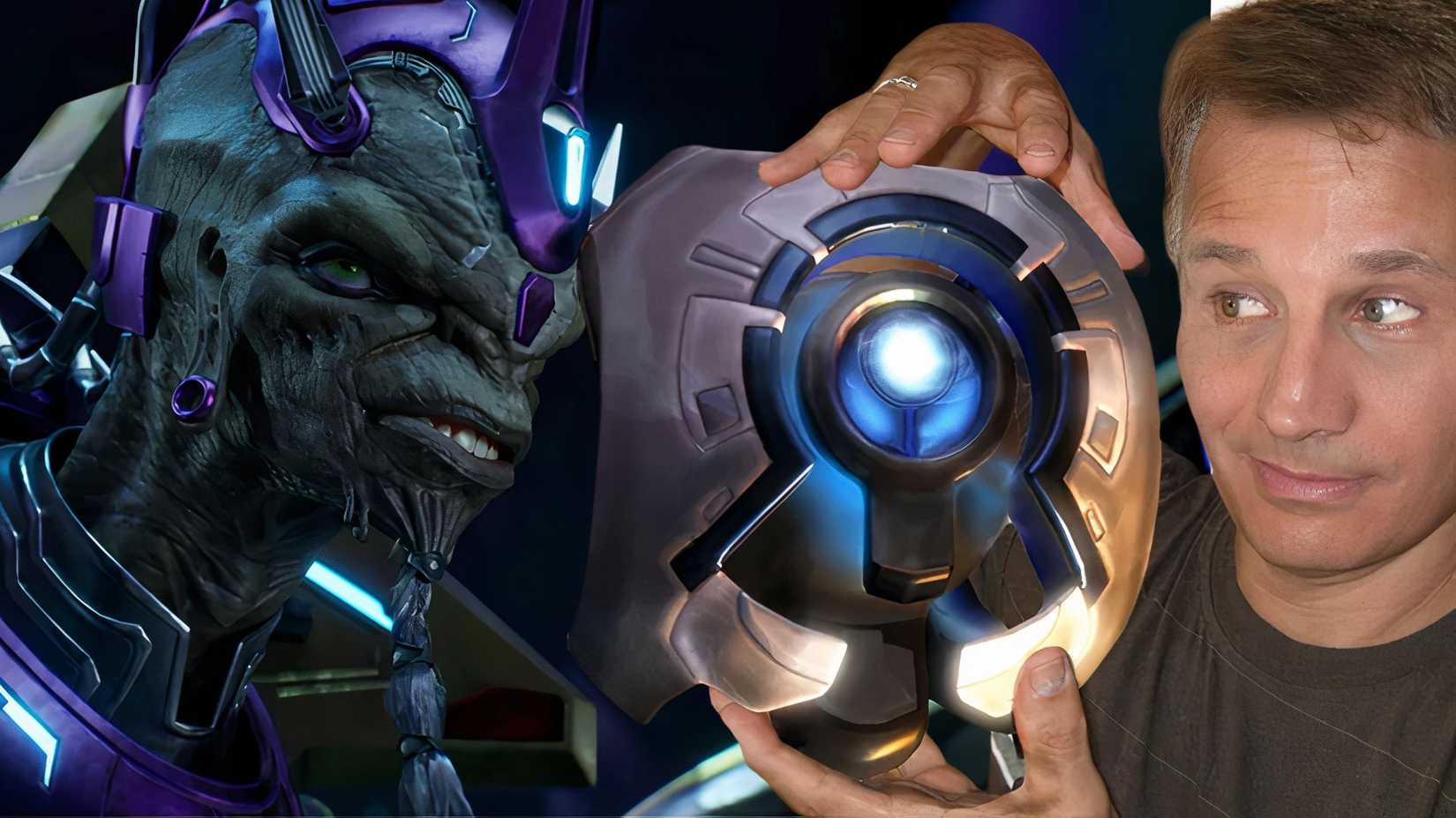 Halo Campaign From Tim Dadabo
