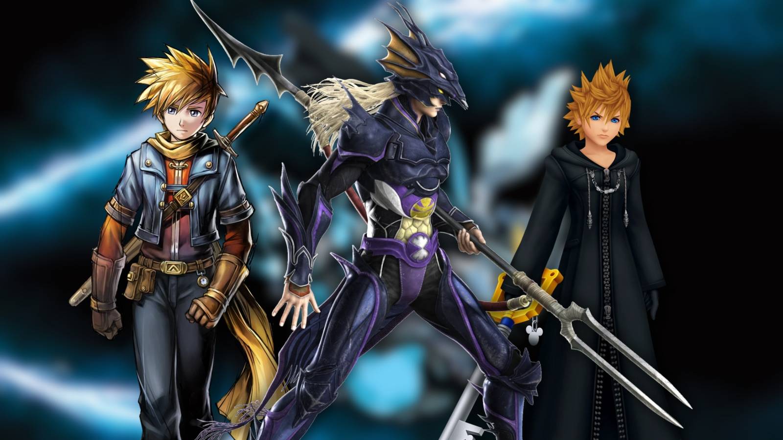 8 Hard to Beat Nintendo DS JRPGs