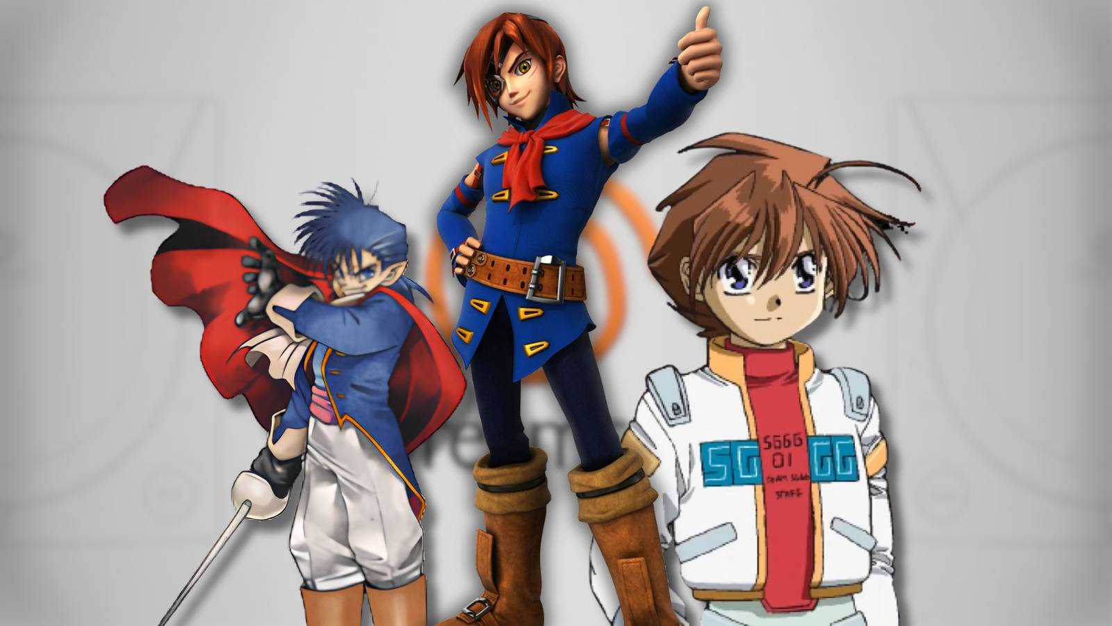 9 Hard to Beat Sega Dreamcast JRPGs