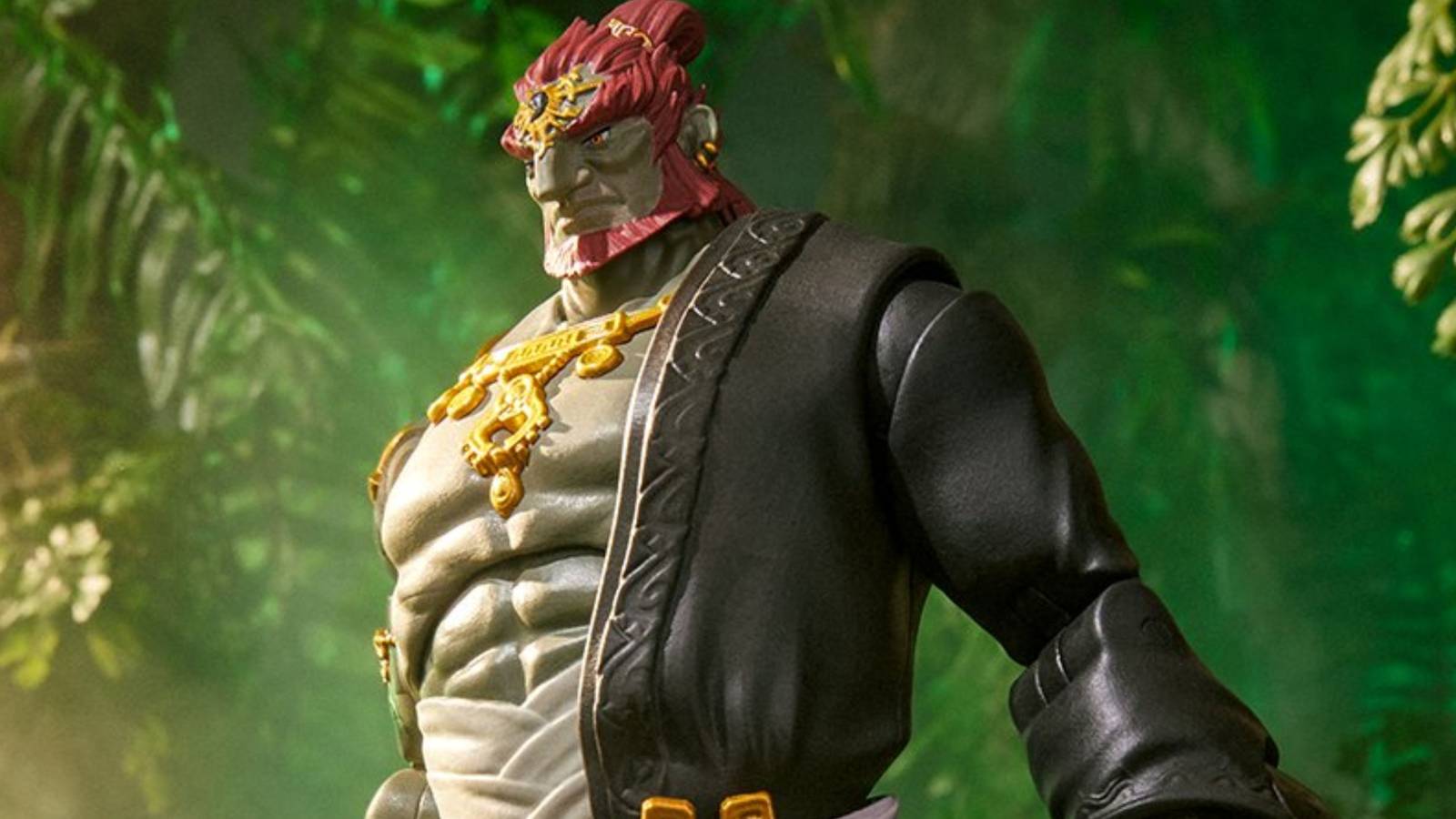 Hasbro Unveils New Zelda Figures And They’re Ready To Take All Your Rupees Hasbro Unveils New Zelda Figures And They’re Ready To Take All Your Rupees