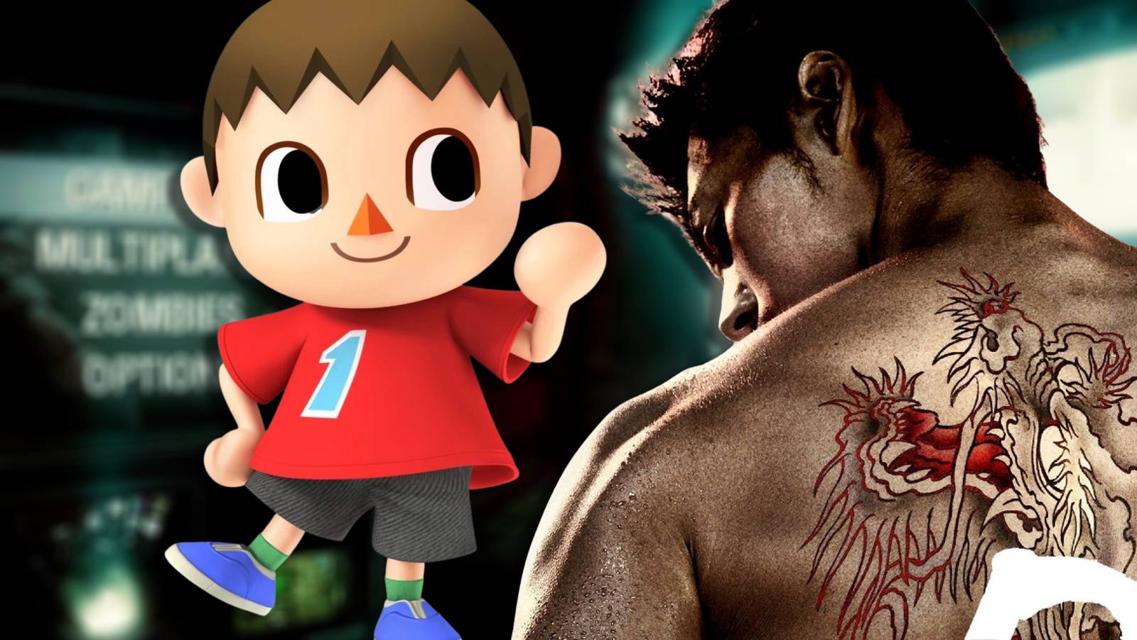 10 Games That Let You Play Other Games Inside Them