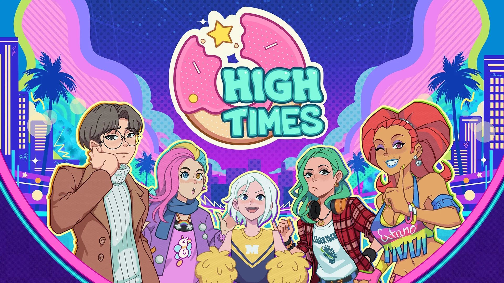 High Times Review: An Almost Perfect Meal