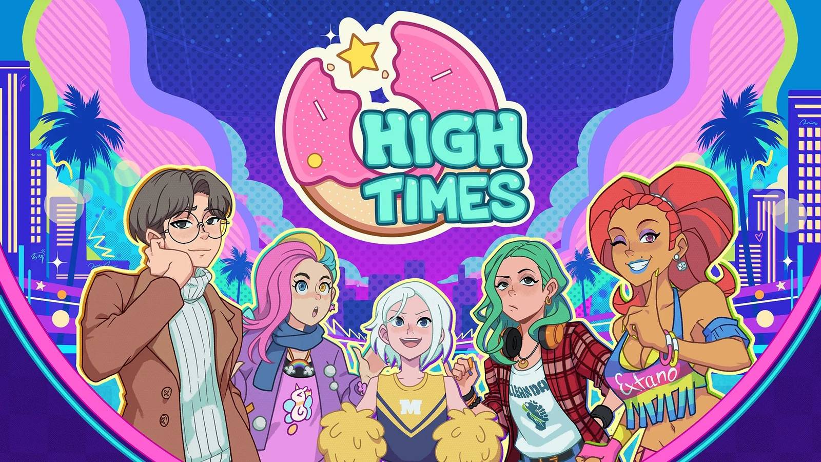 High Times Review: An Almost Perfect Meal