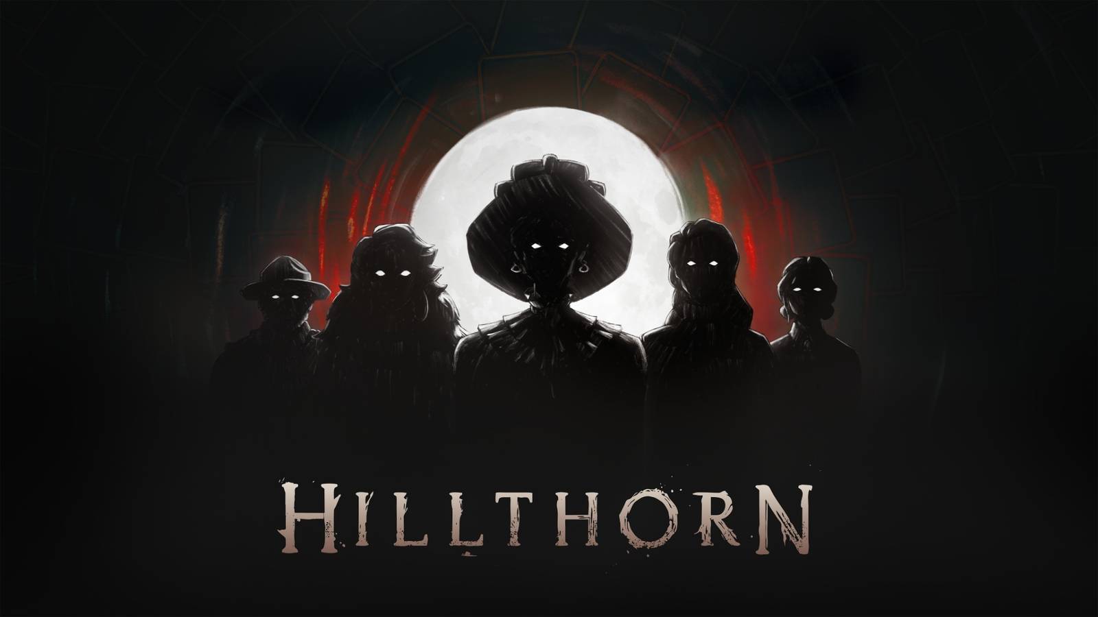 Raw Fury Announces Hillthorn, a Dark Investigation Game for PC
