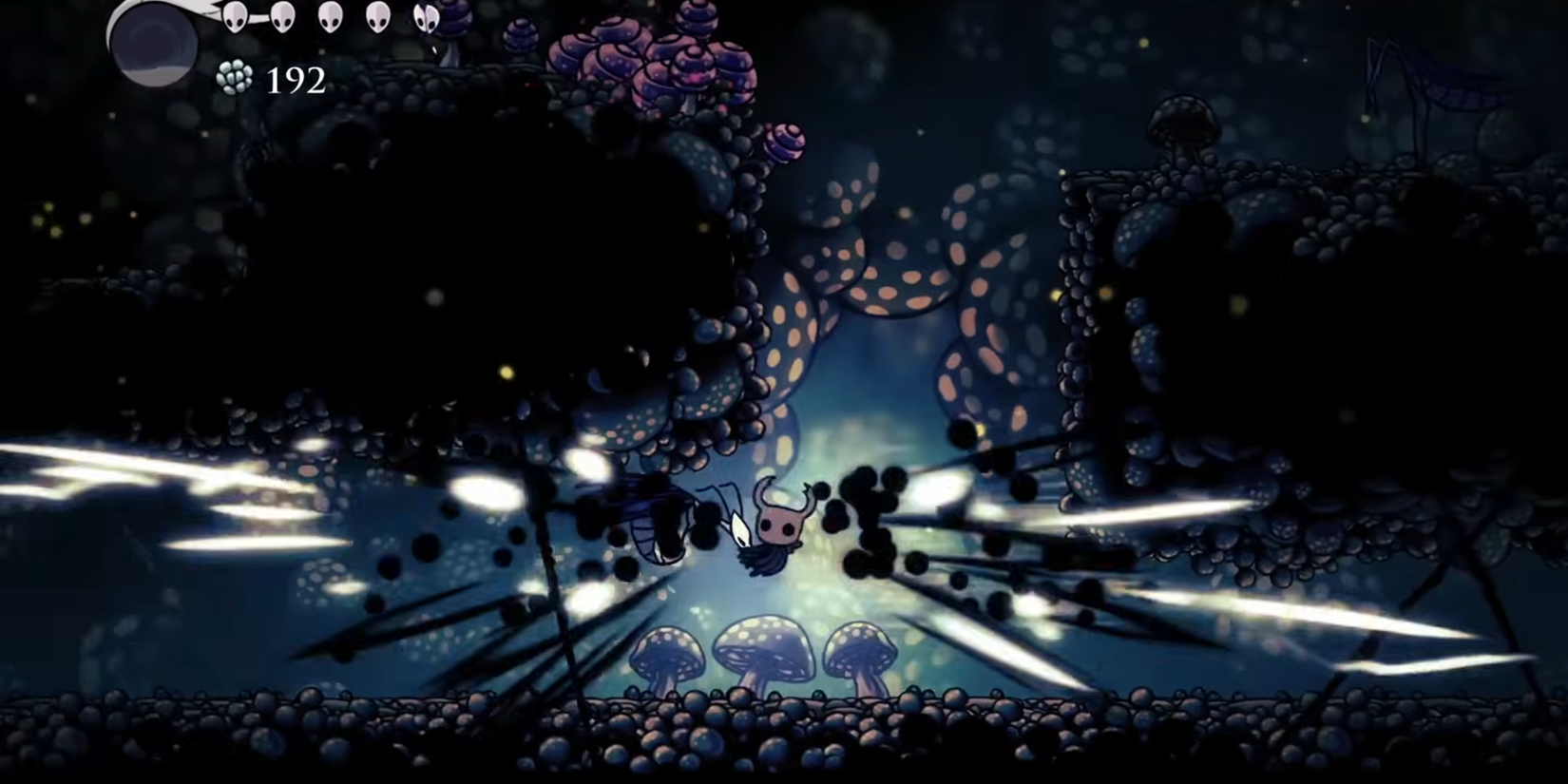 Hollow Knight