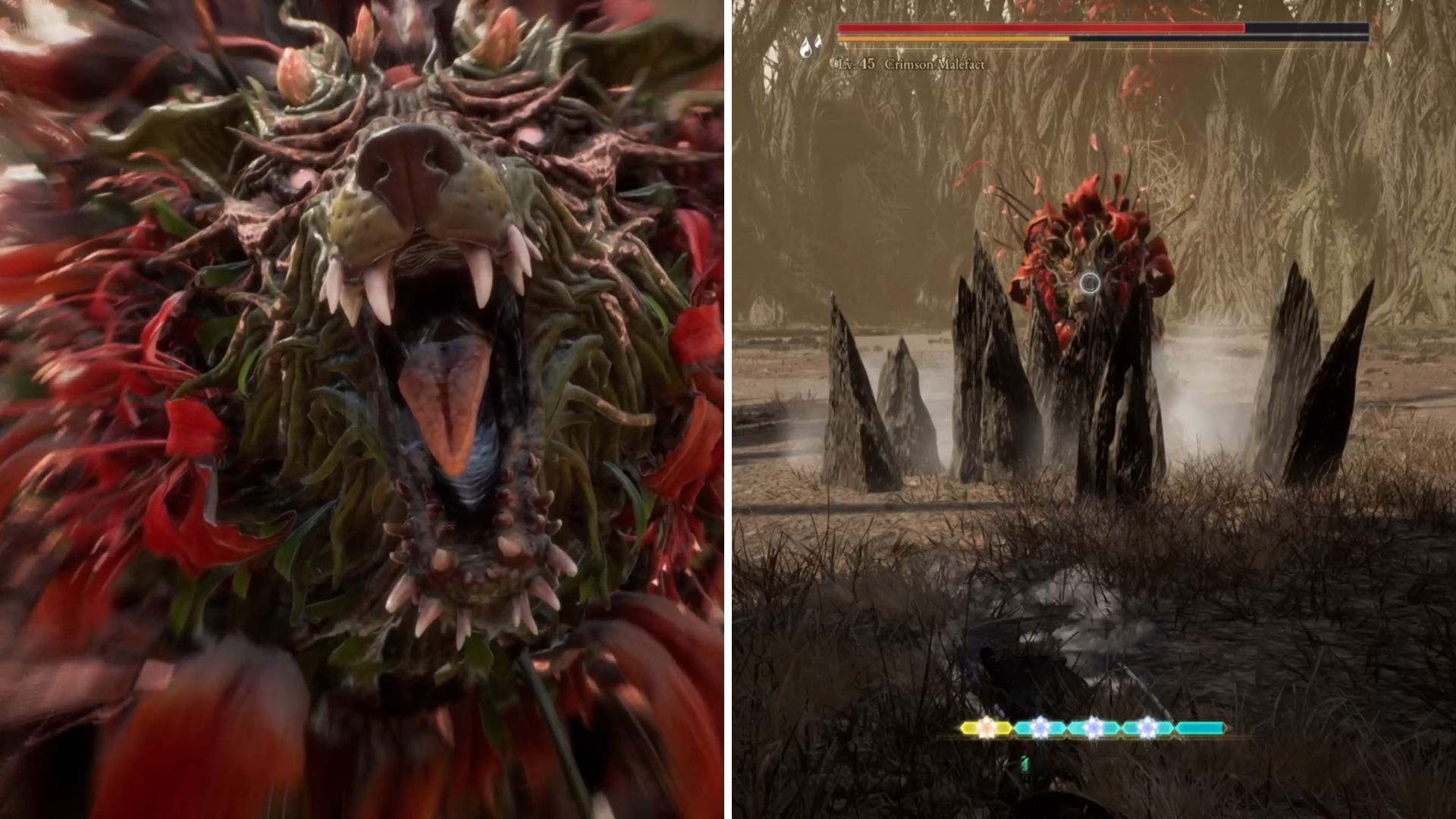 Beast of Reincarnation: How to Defeat Crimson Malefact