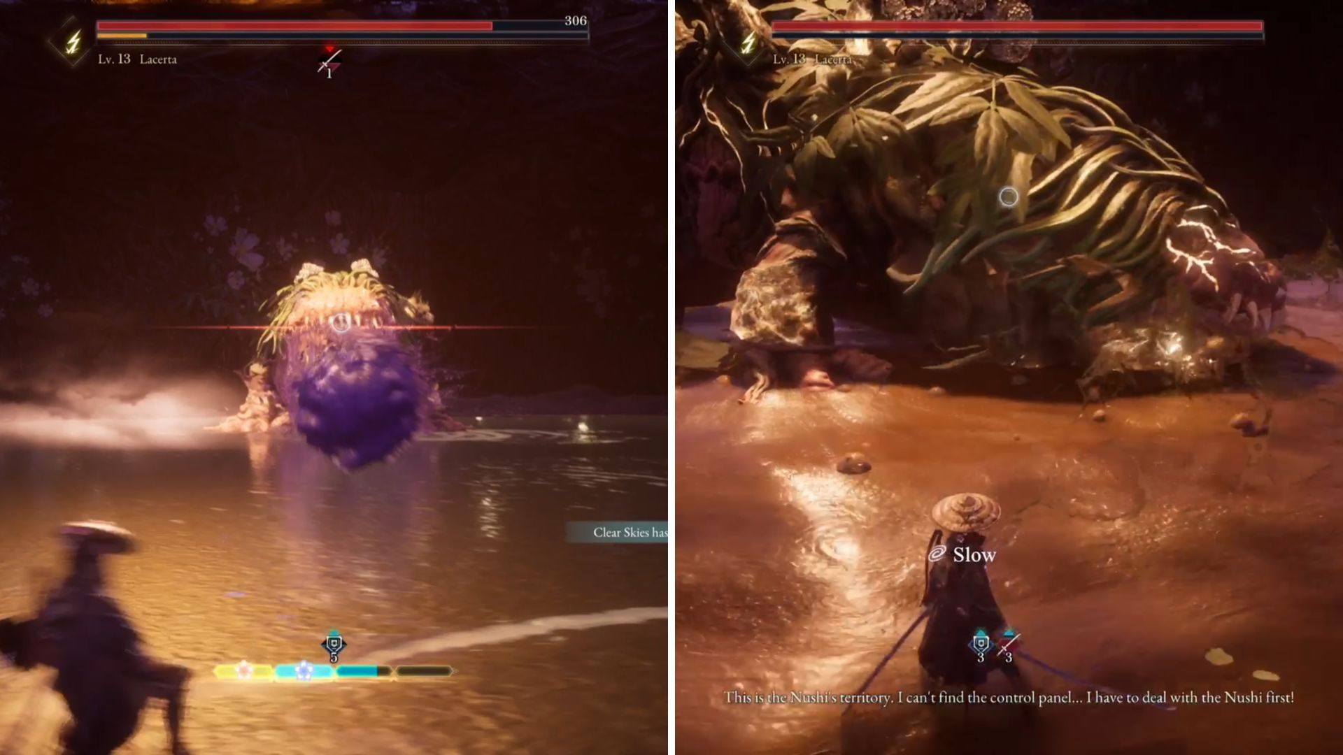 Beast of Reincarnation: How to Defeat Lacerta