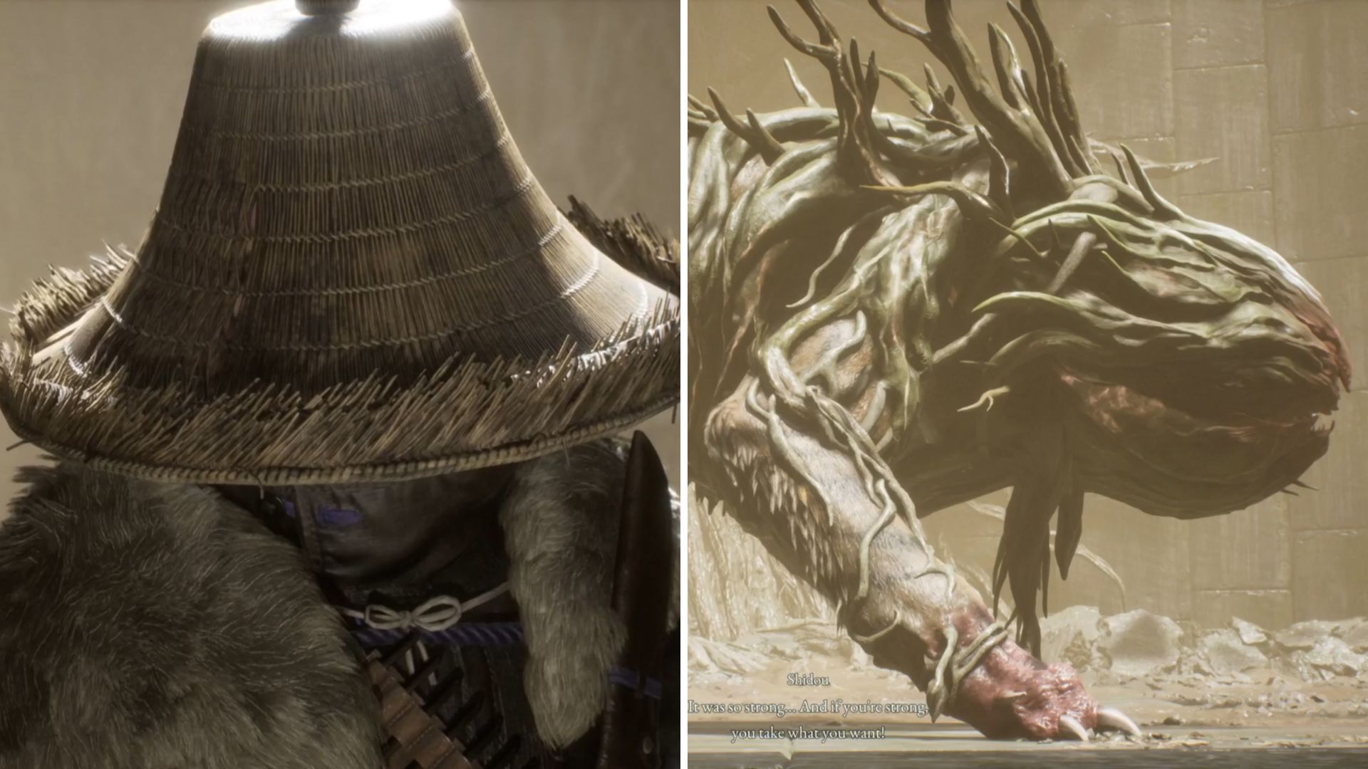Beast of Reincarnation: How to Defeat Nue Malefact & Shidou