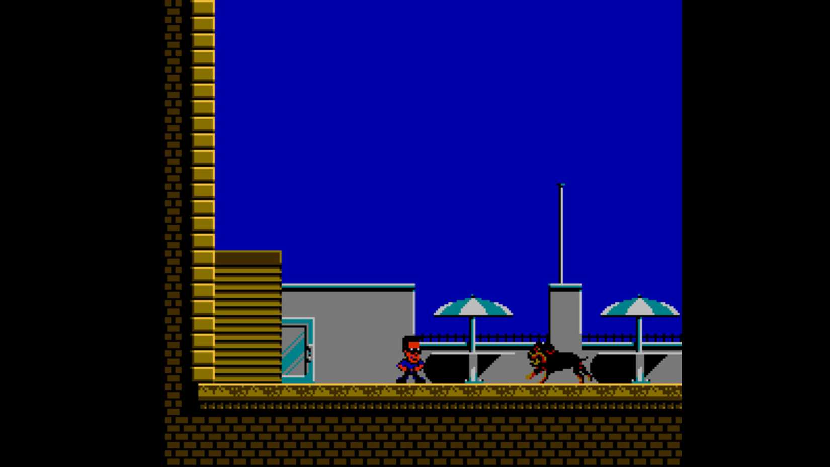 Hudson Hawk