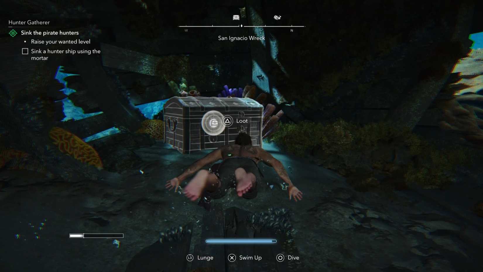 Hull Armor Ultimte Plan Location Assassin's Creed Black Flag Resynced