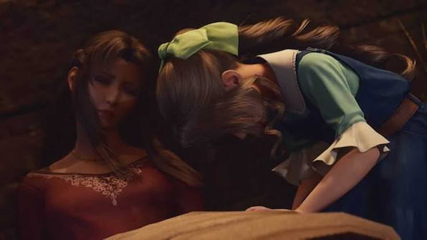 Aerith
