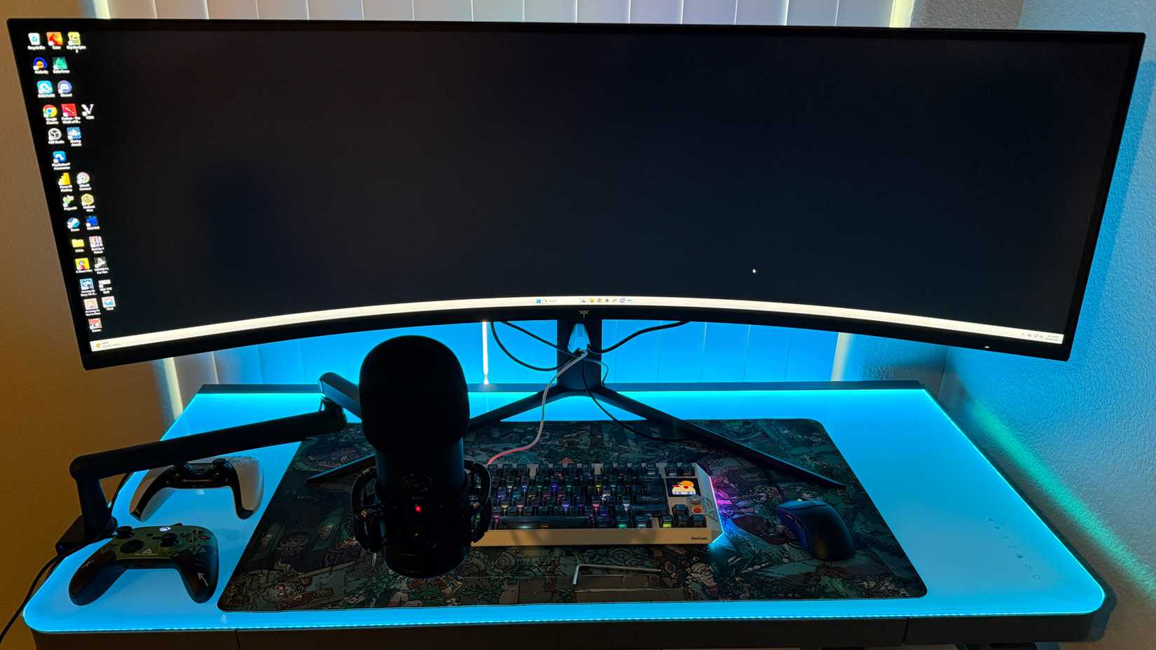 KTC 49" DQHD Curved Gaming Monitor | H49S66 Review: Ultrawide At A Great Entry Point