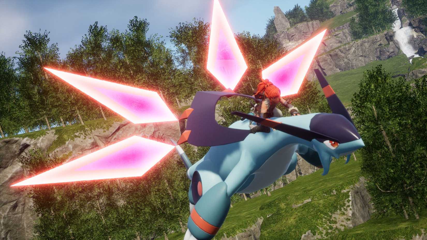 Indie Games That Blew Up Palworld