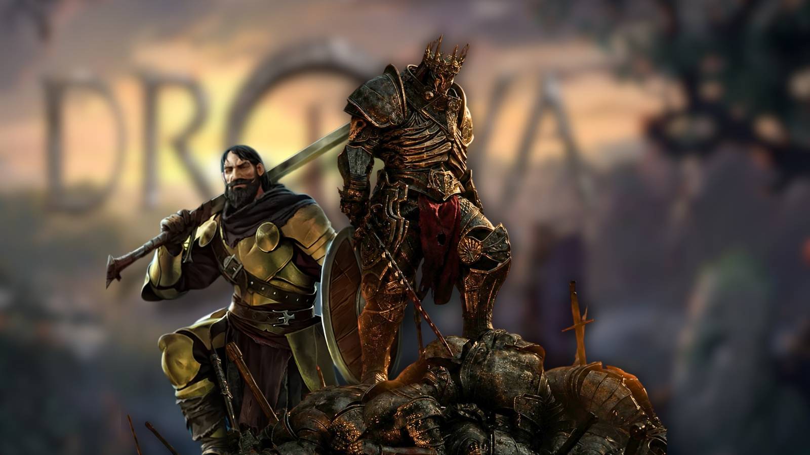 8 Indie PC RPGs with Better Exploration Than Skyrim