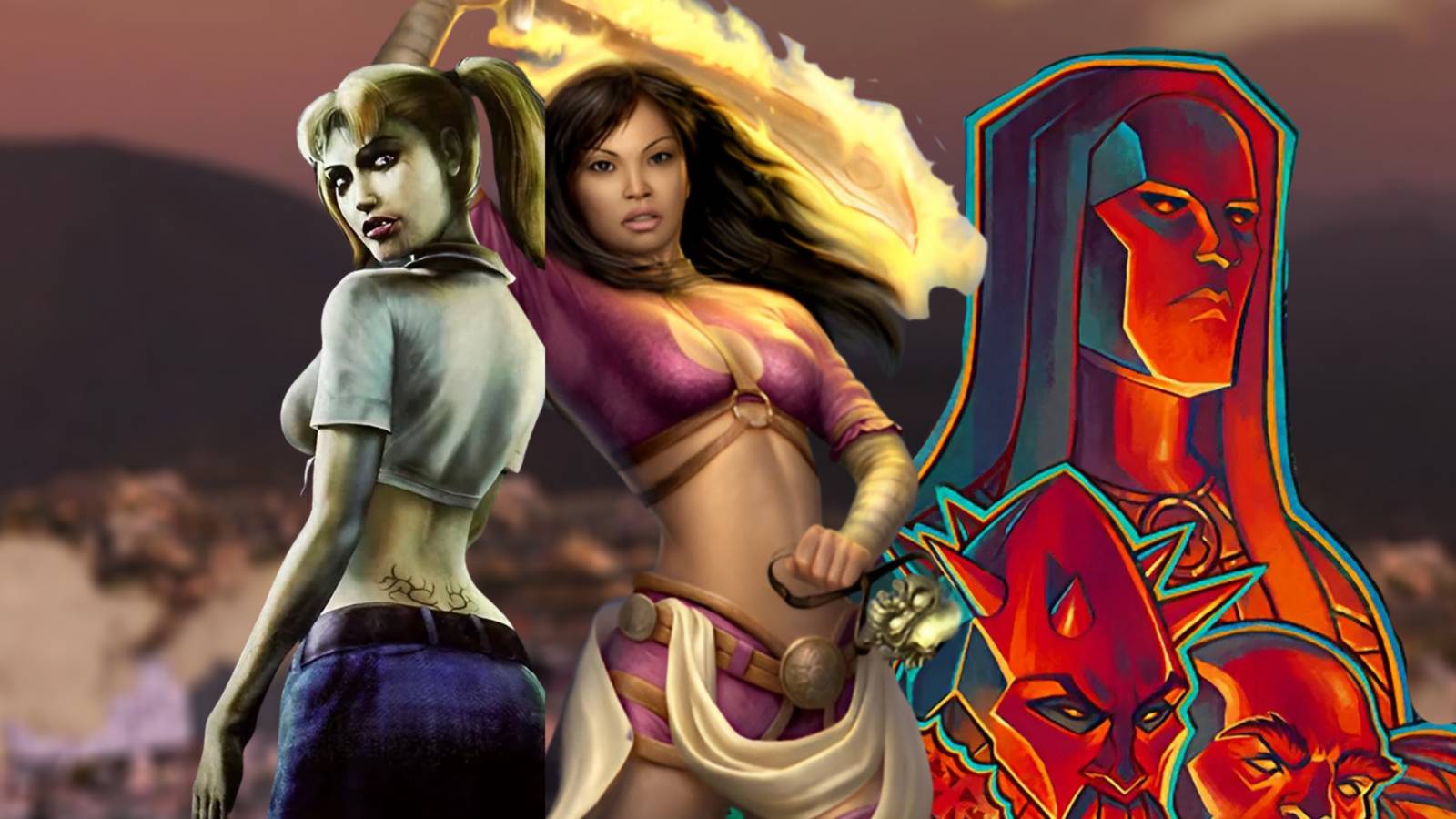 8 RPGs That Quietly Reinvented the Genre Without Getting Enough Credit