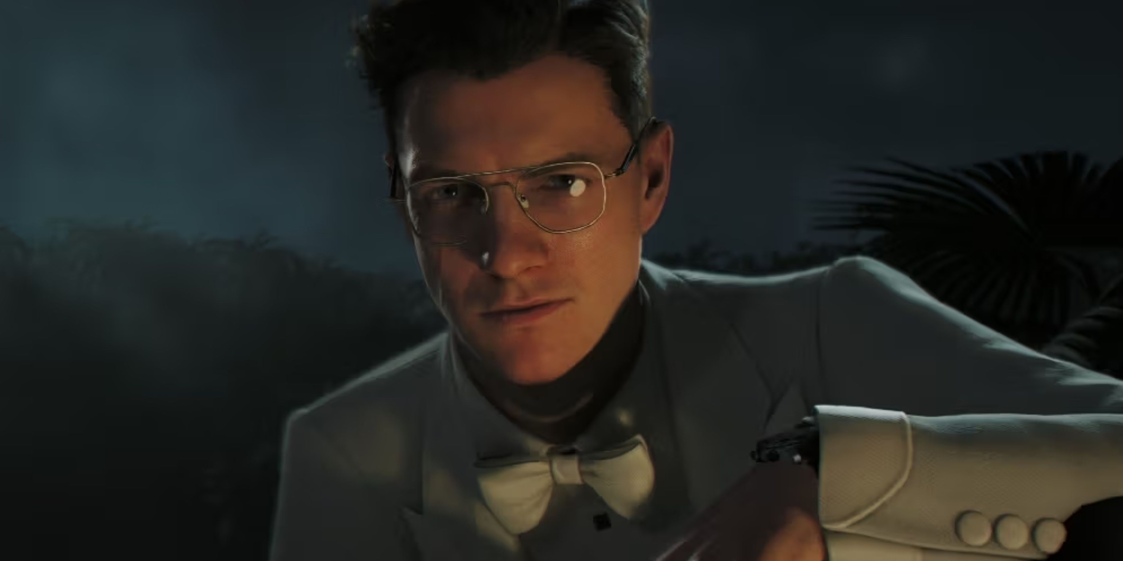 IOI Scores Another Win for 007 First Light with Steam Deck Update 2