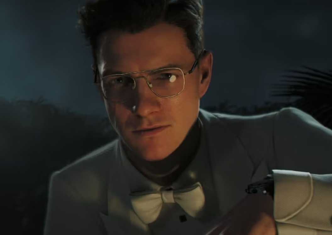 IOI Scores Another Win for 007 First Light with Steam Deck Update 2
