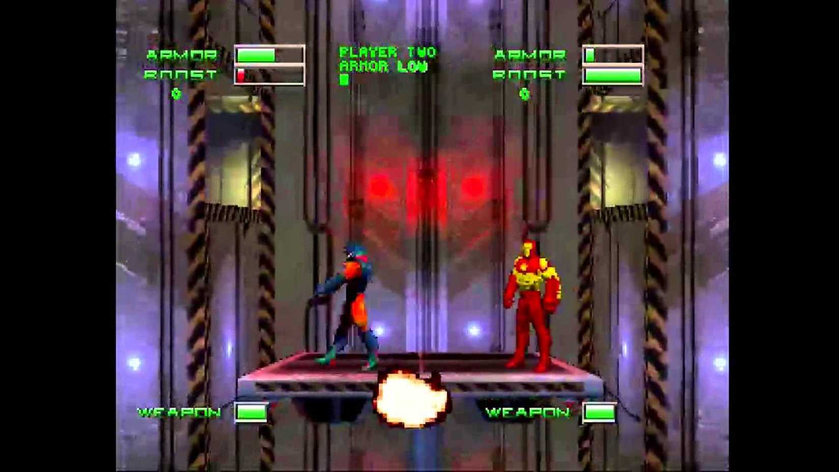 iron man xo manowar