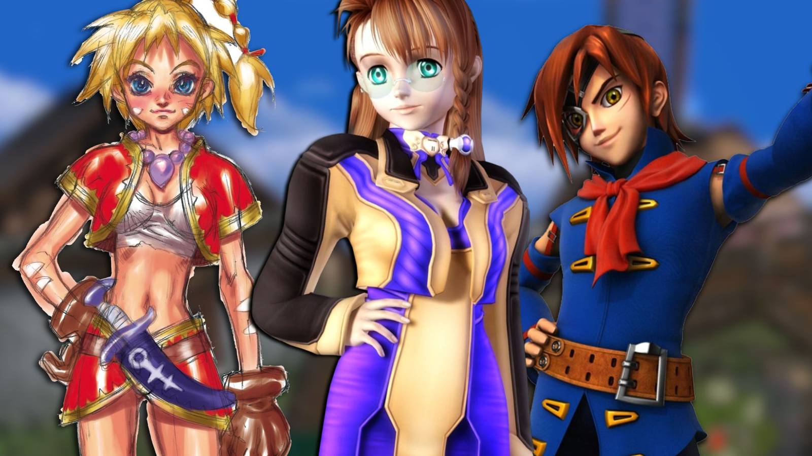 8 Canceled JRPG Sequels