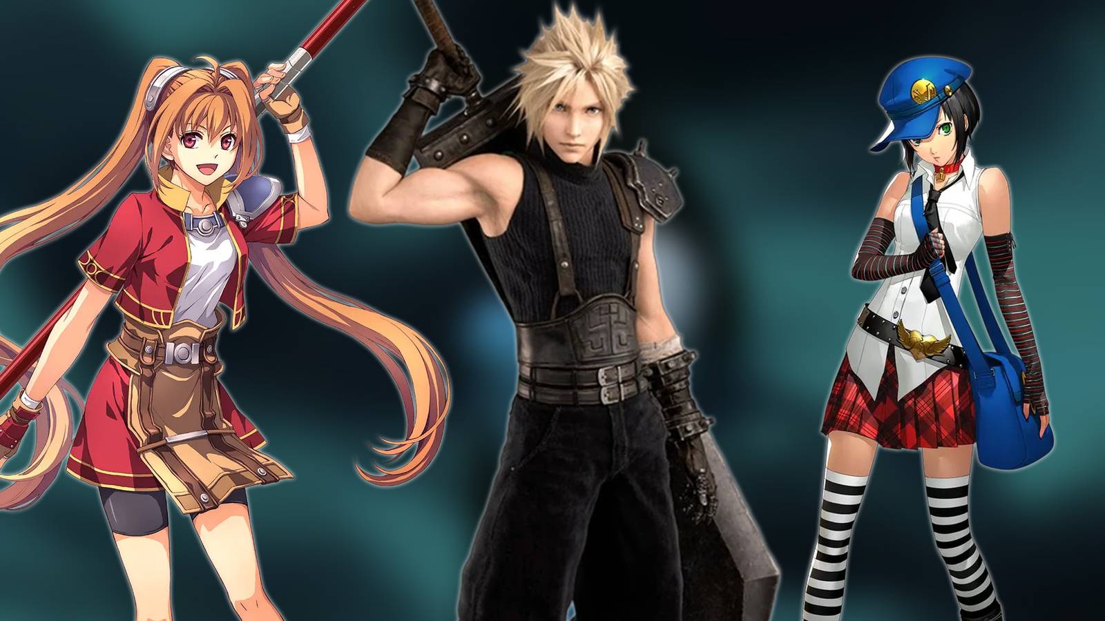 10 JRPGs That Hide Their Most Important Story Details in Easily Missed Dialogue