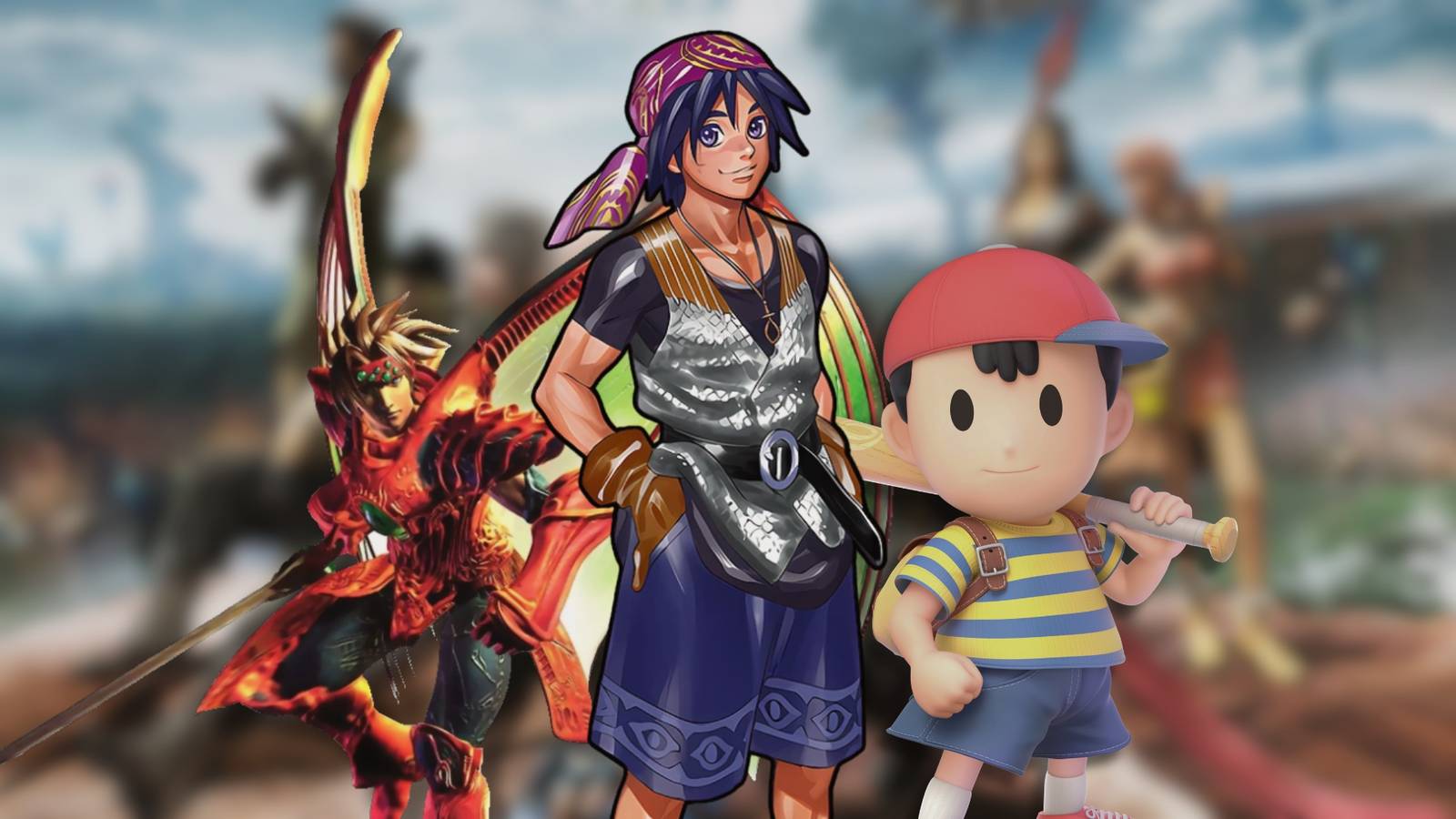 8 JRPGs That Were Unfairly Criticized at Launch