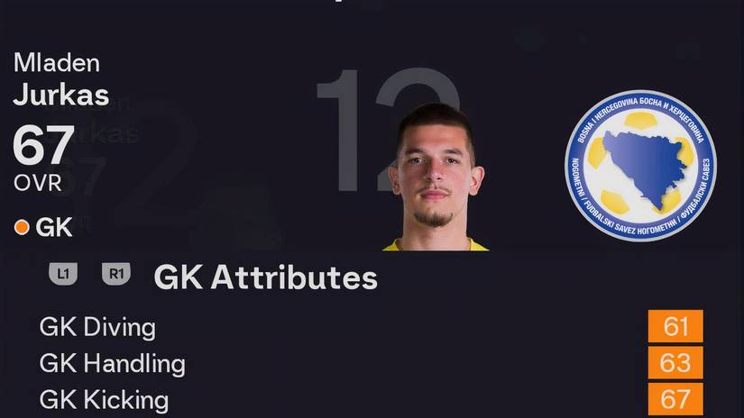 Julcas FC26